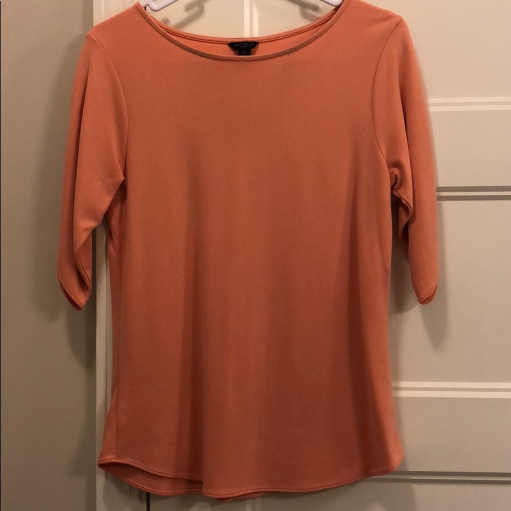 Cotton shirt